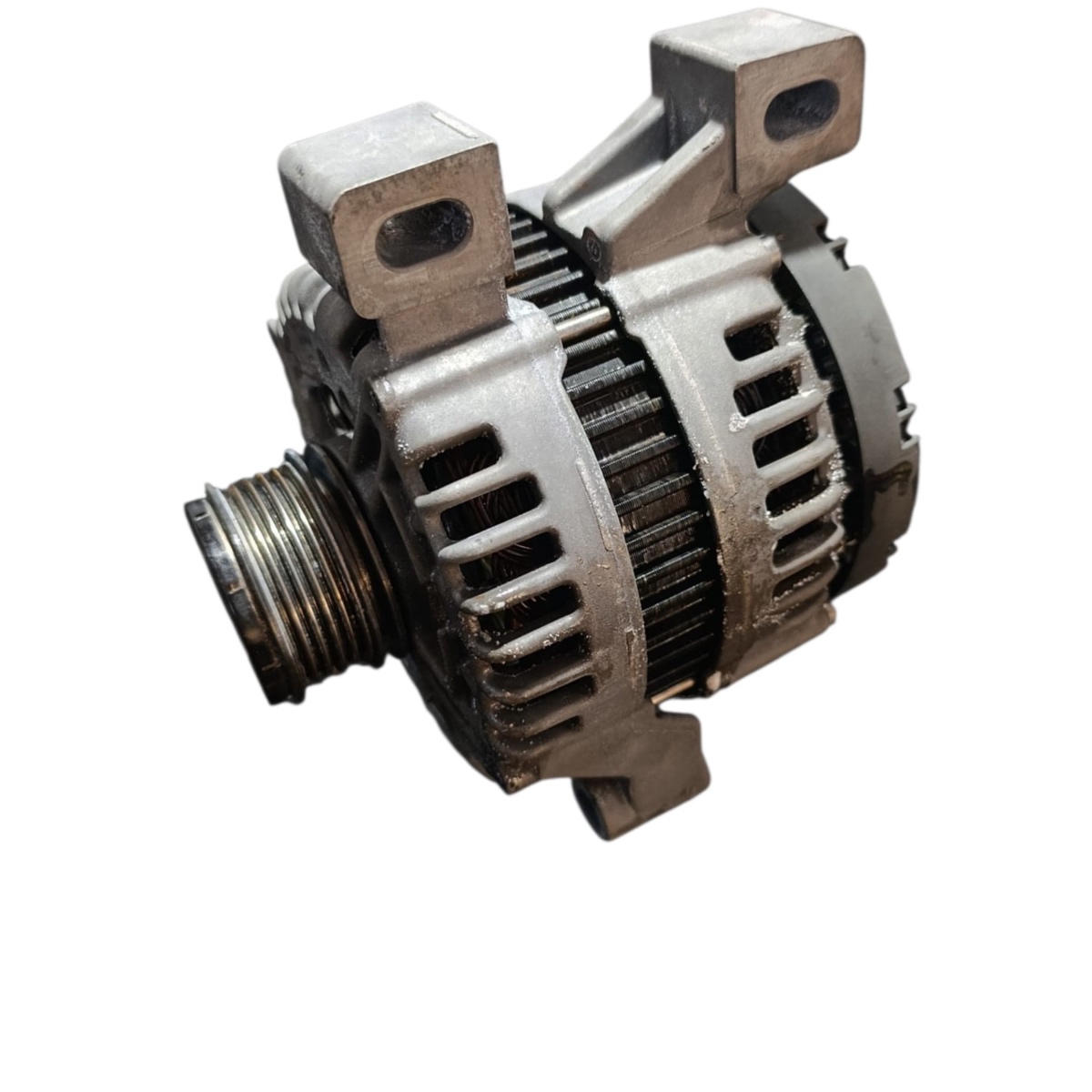 Alternador Volvo S40 2.4 2008 Original 30773111 Original - Imagem 5