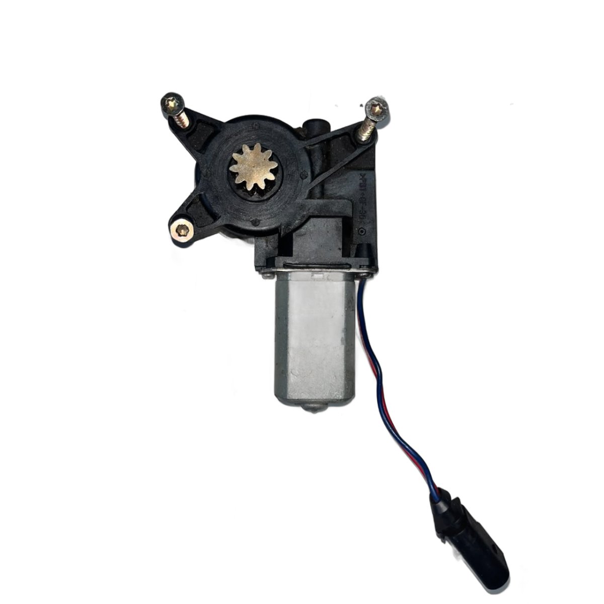 Motor Maquina Vidro Ford Ecosport Dianteira Direita - Imagem 3