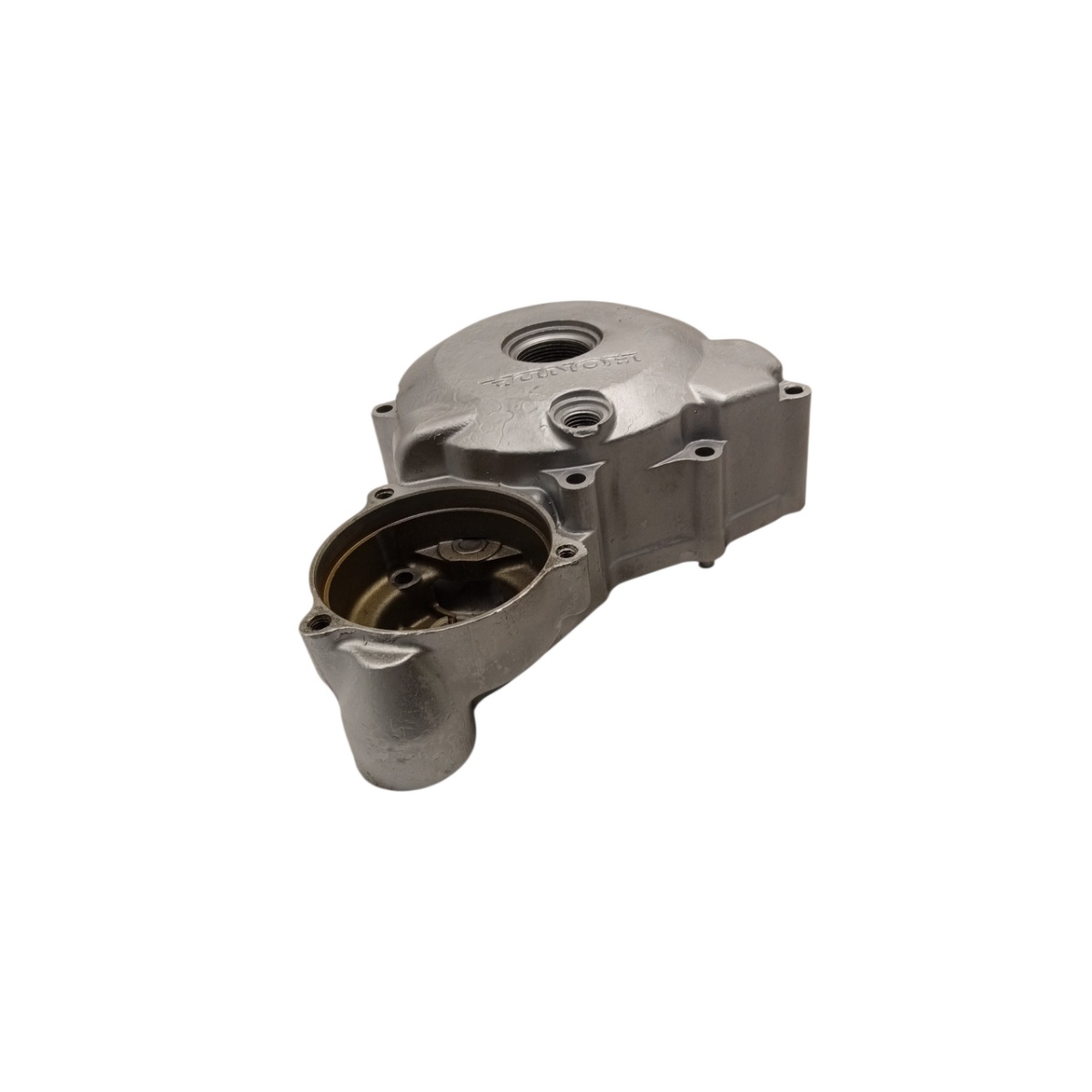 Tampa Do Magneto Estator CBX 250 Twister 2001-2008 Original - Imagem 2