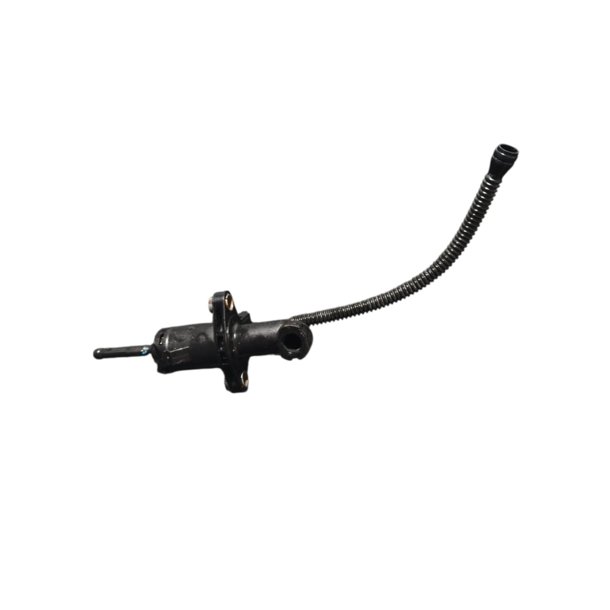 Cilindro Embreagem Pedal Gol Saveiro Voyage Fox 2010/2016 - Imagem 4