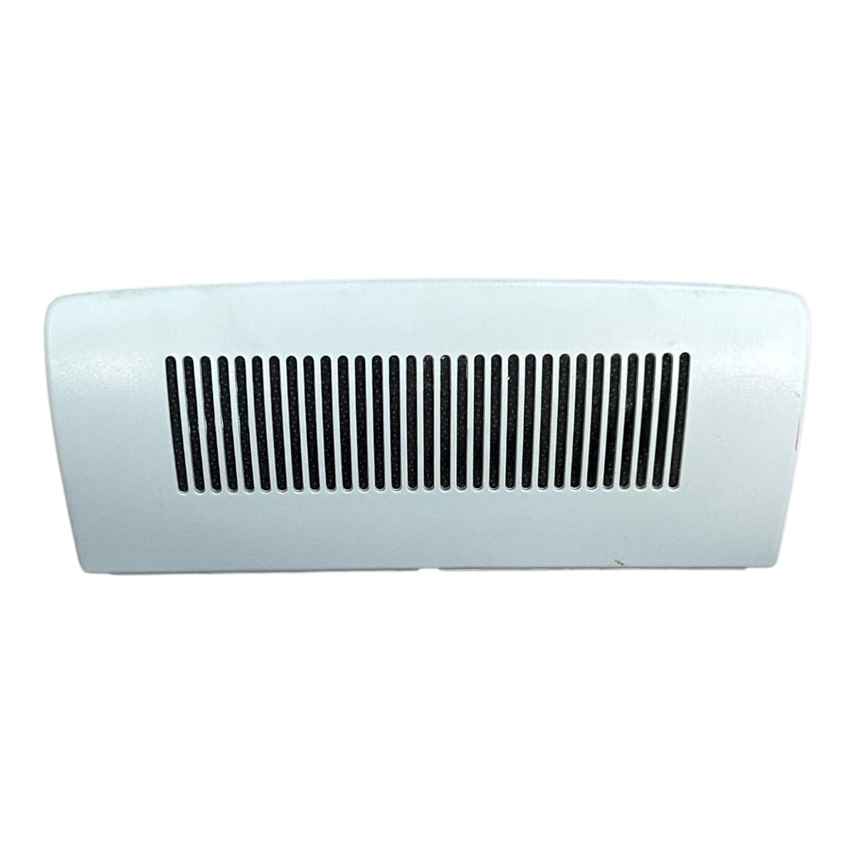 Sensor Ultrasônico Alarme Polo 2007 2008 2014 Branco - Imagem 2