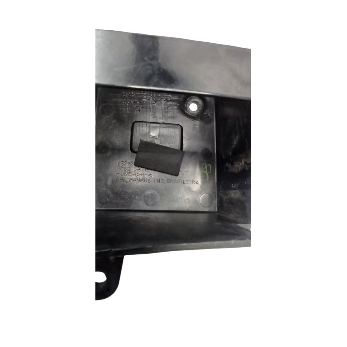 Caixa Bateria Honda Cb 300 2009-2025 Original - Imagem 7