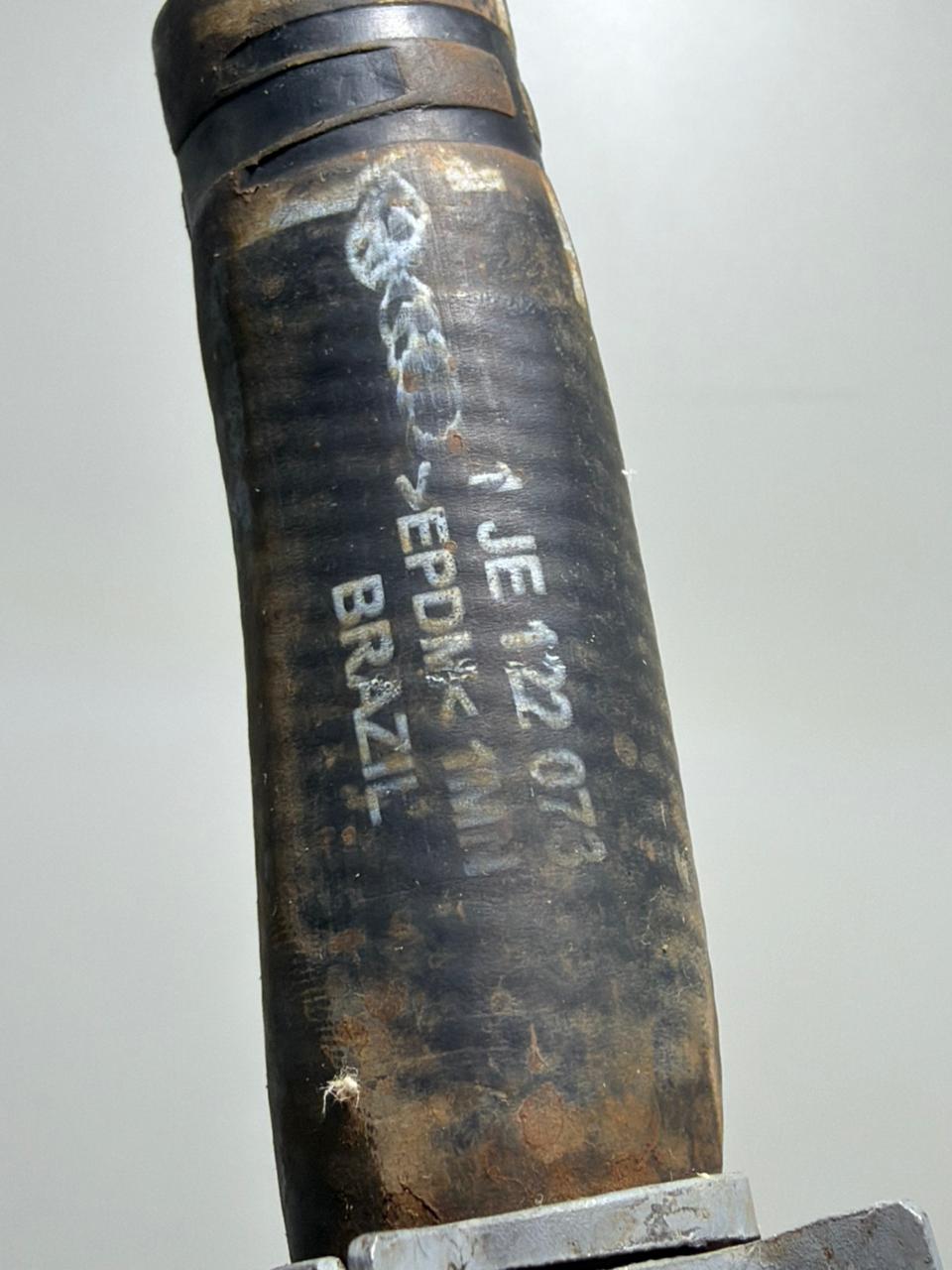 Mangueira Bomba D'água VW Golf 1JE122073 - Imagem 5