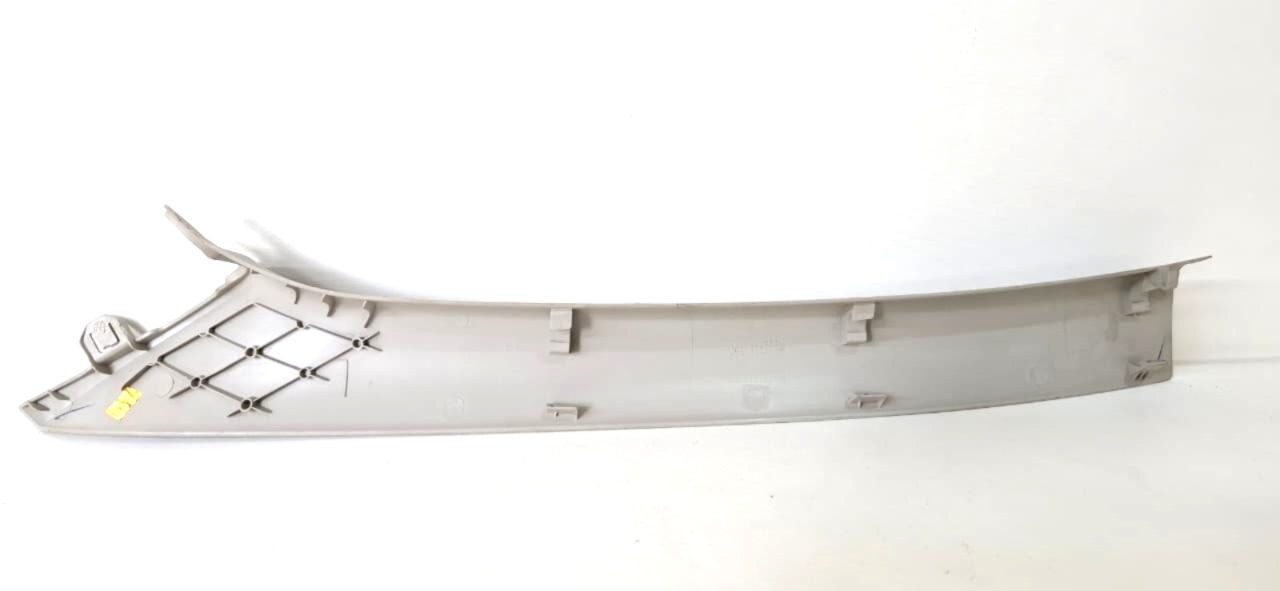 Moldura Coluna LD Parabrisa Renault Logan - Imagem 3