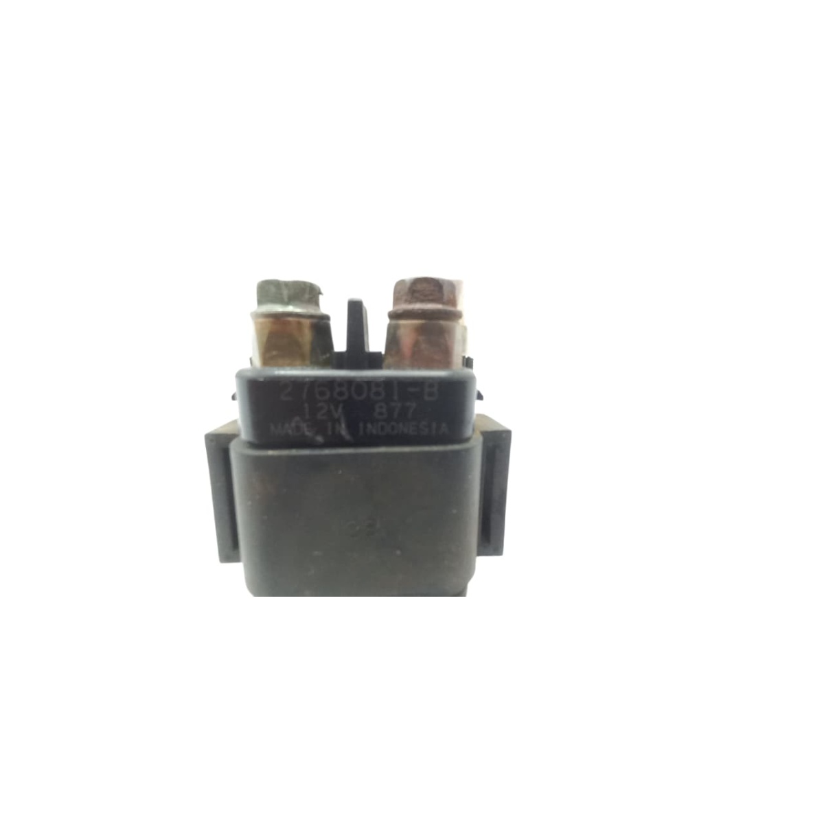 Relé Partida Yamaha Neo 115 2005-2012 Original