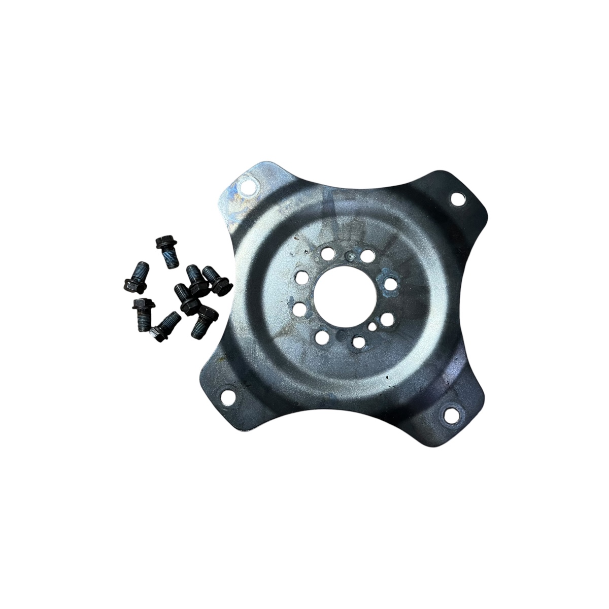 Calço da cremalheira Fiat toro 1.8 e-torq - Imagem 3