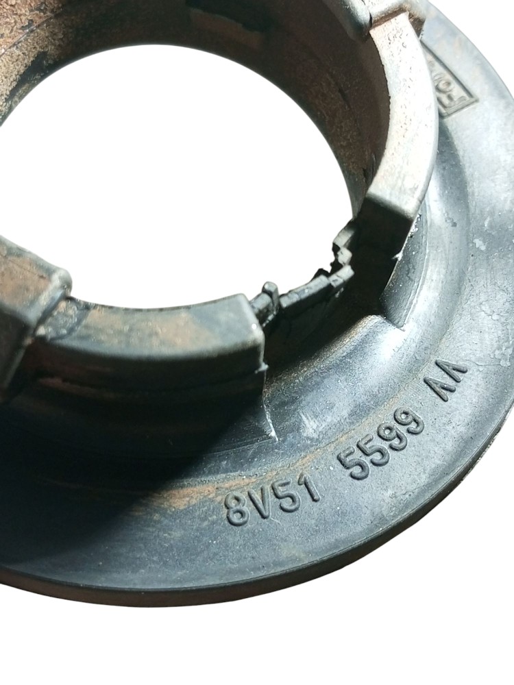 Calço Mola Ford Ka 1.0 8V515599AA 15 A 21 - Imagem 6