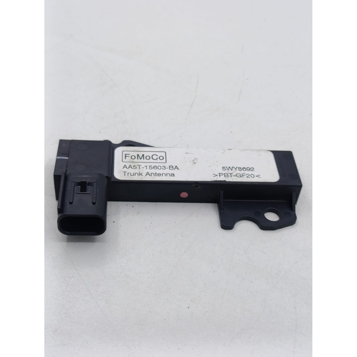 Módulo Amplificador Antena Ford Edge 2008 - 14