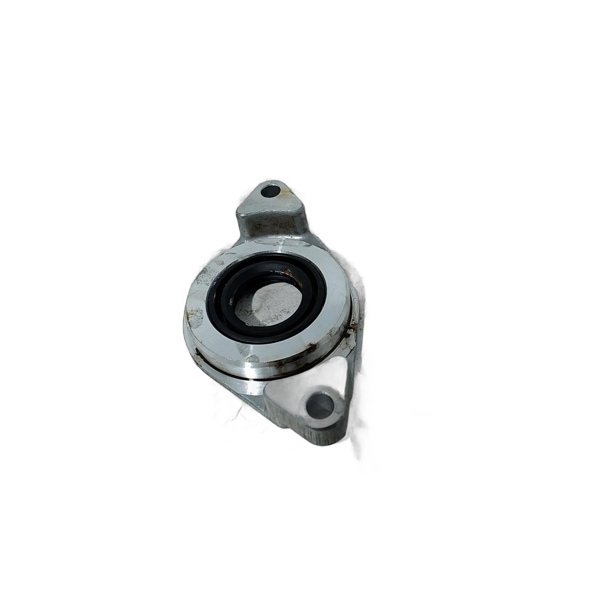 Suporte Do Retentor Virabrequim CG 125 Fan 2000/2008 - Imagem 2