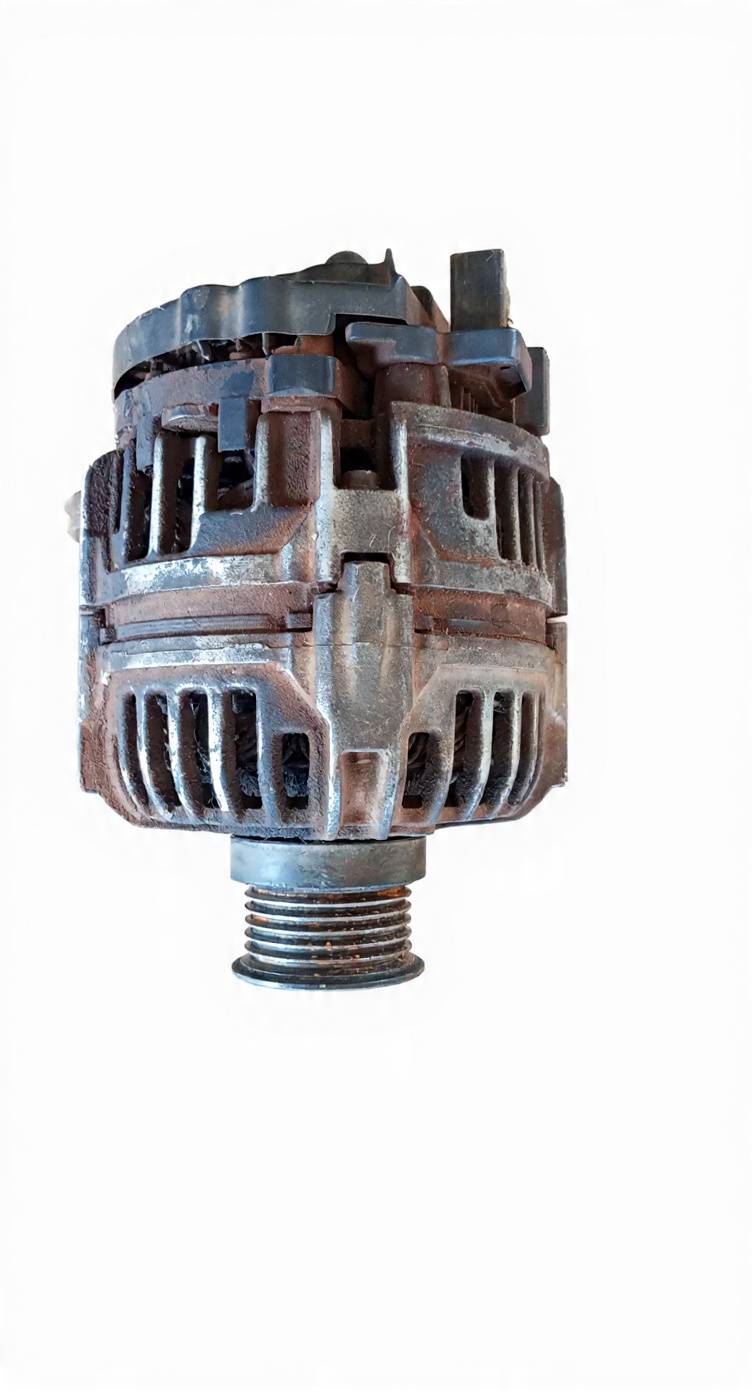 Alternador Bosch 70A para Volkswagen Gol - Imagem 5