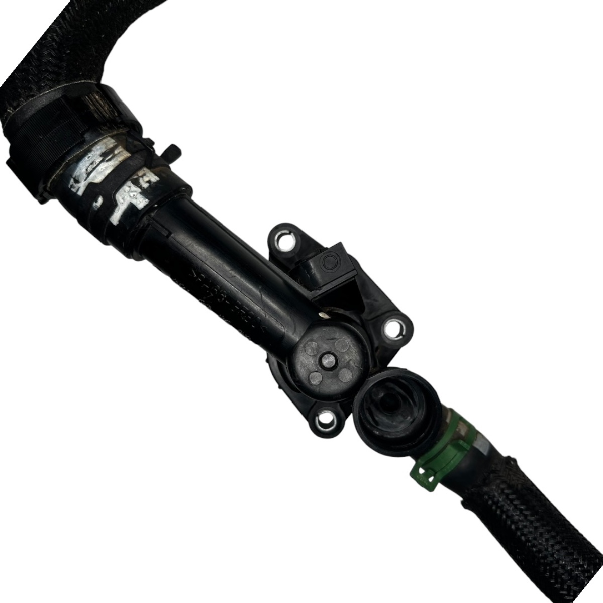 Cavalete de Água Completo Renault Kwid - Imagem 2
