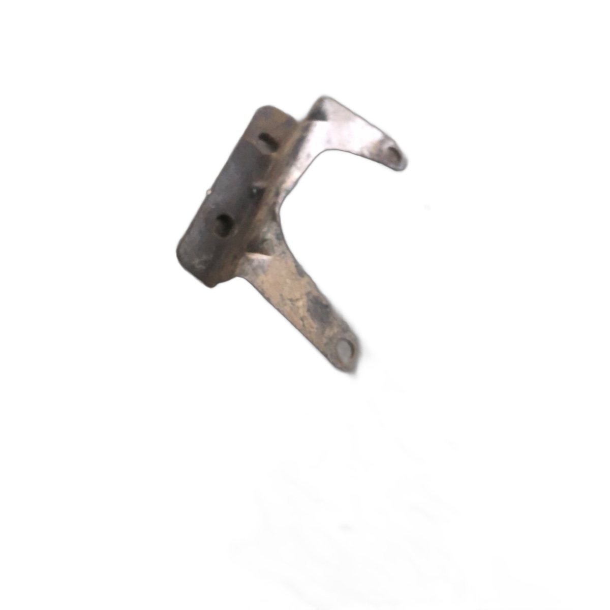 Suporte fixação motor dafra kansas 150 usado - Imagem 4
