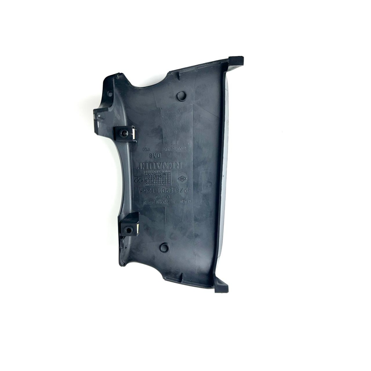 Moldura Superior Chave Seta Renault Clio 2002 2003 Original - Imagem 8