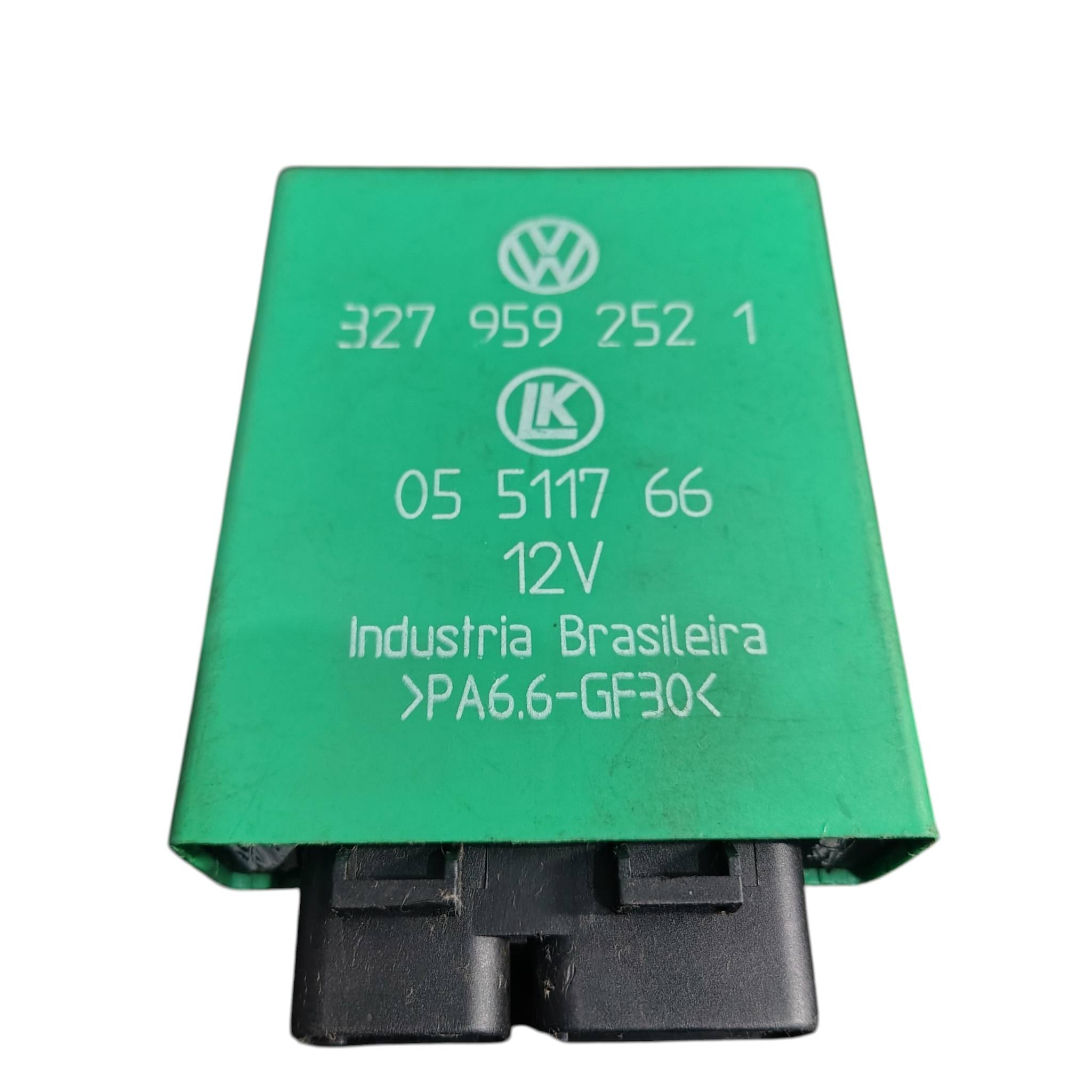 MÓDULO CONFORTO VIDRO ELÉTRICO VW SANTANA 3279592521