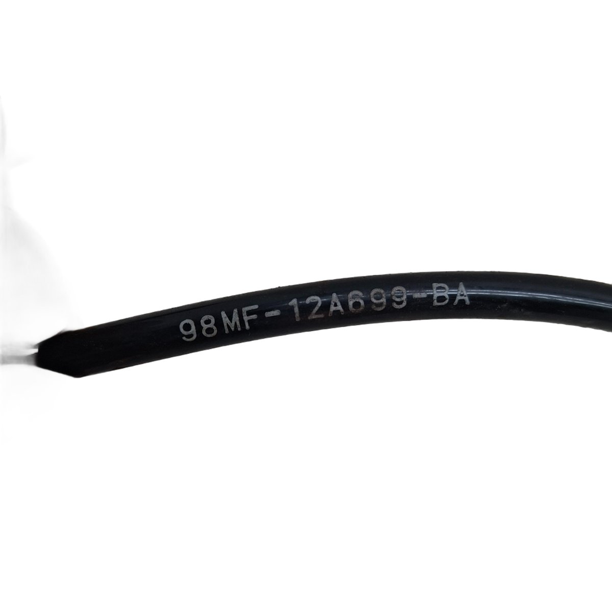 Sensor De Detonacao Audi A4 Turbo 2001 2006 - Imagem 2