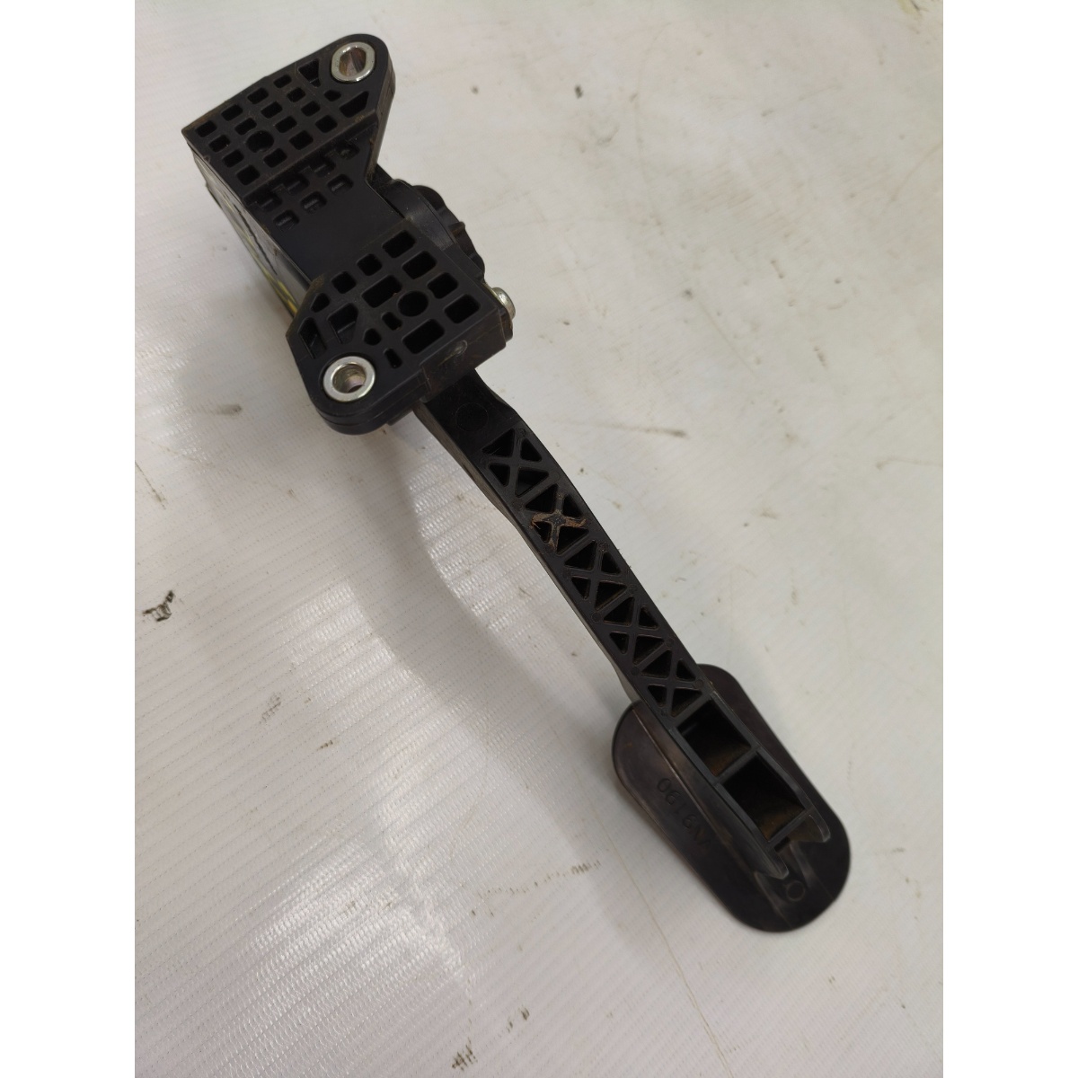 Pedal Acelerador Eletronico Hilux Sw4 2016 A 2022 781100K030 - Imagem 6