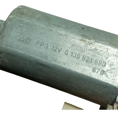 Motor Vidro Elétrico Ford Mondeo 97/02 Diant Esq 0130821680 - Imagem 5