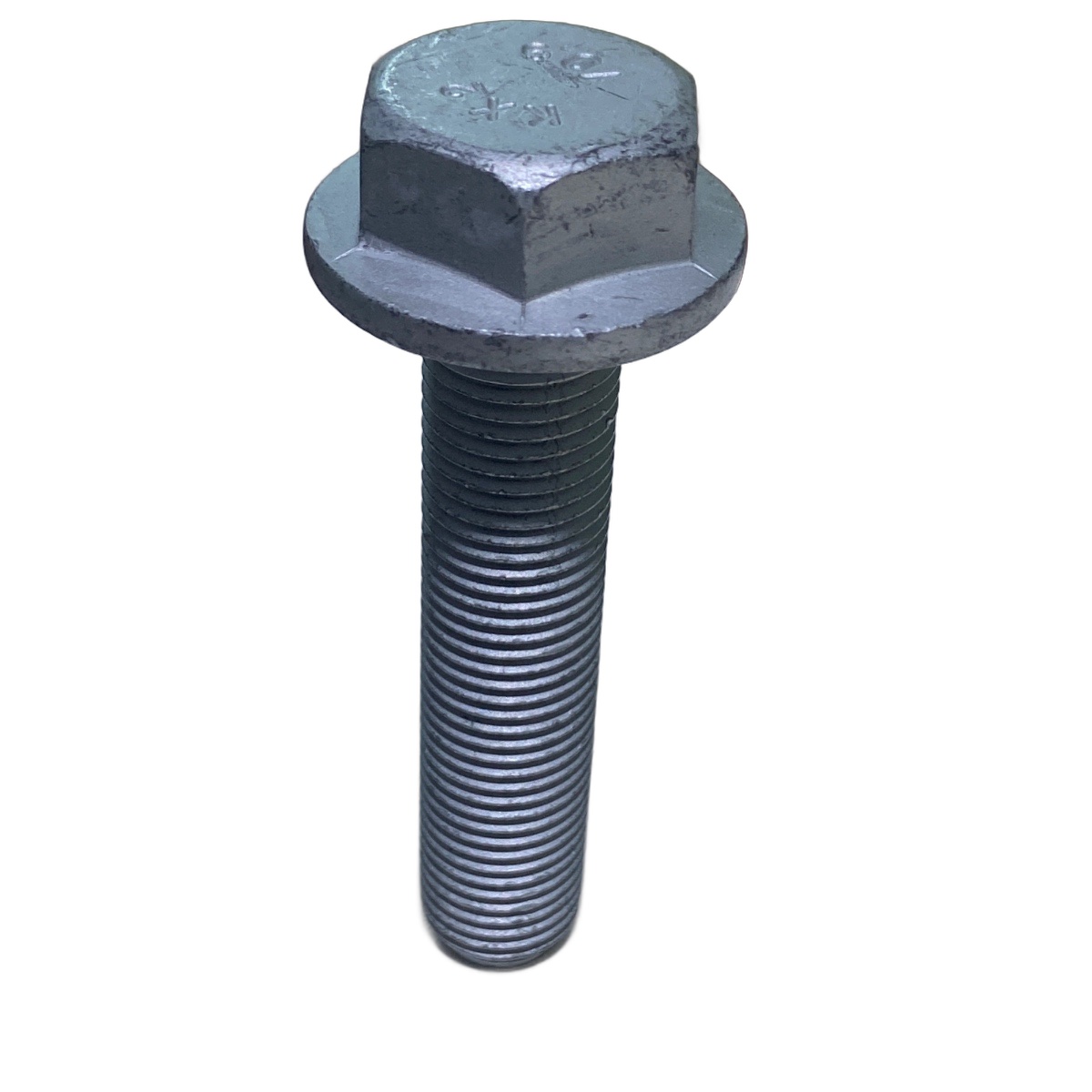 Parafuso Sextavado Flangeado M14x 65x1,5mm MercedesBenz Orig - Imagem 3