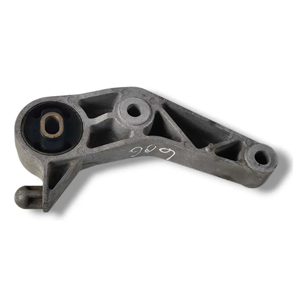 Coxim Motor Traseiro Vertical Montana 04/10 Meriva 93302286 - Imagem 4