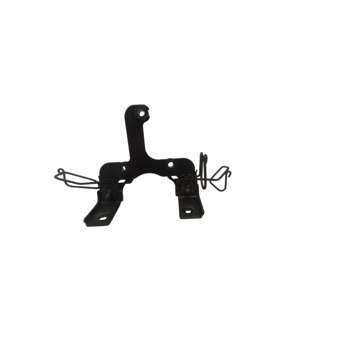 Aranha Suporte Do Painel Dafra Riva 150 Original - Imagem 4
