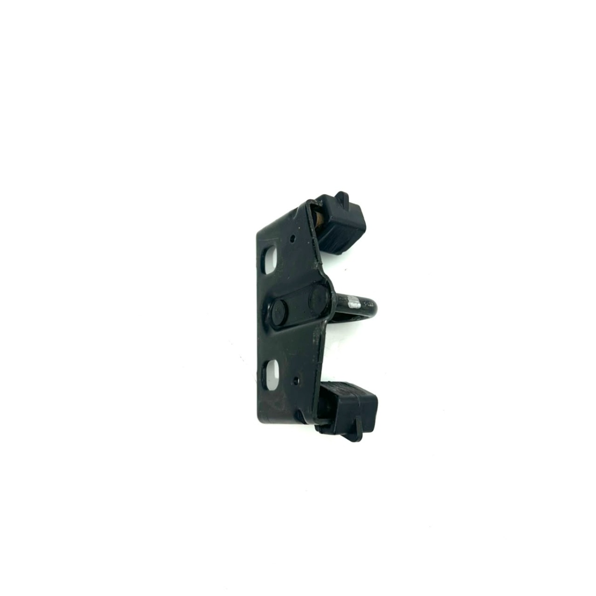 Batente Fechadura Tampa Traseira Porta Malas Peugeot 307 1.6 - Imagem 9