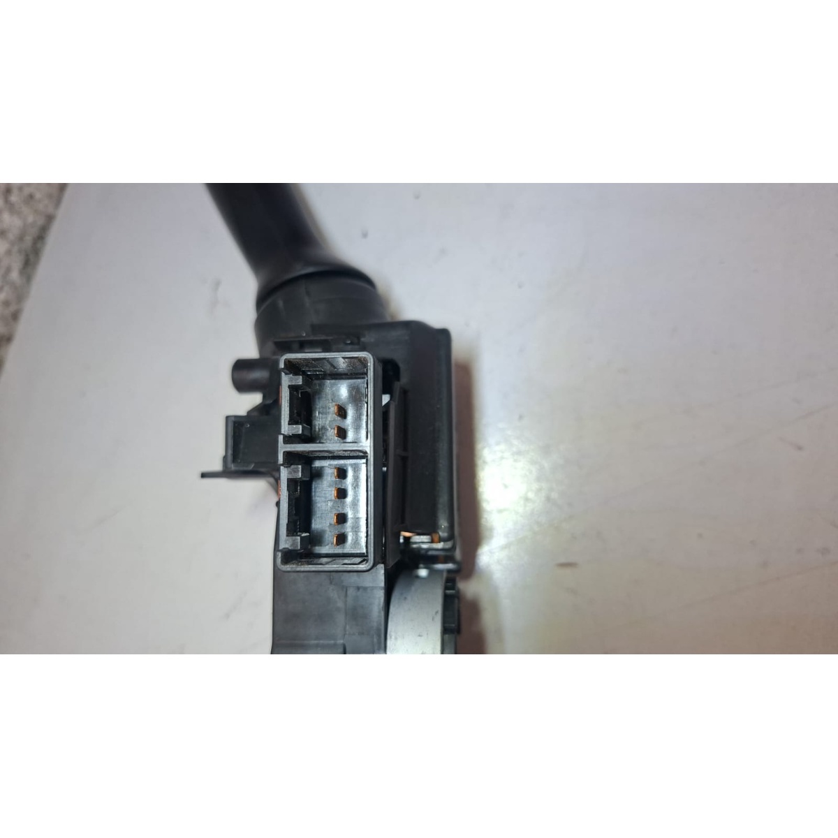 Chave Seta Limpador Toyota Corolla 2009 2010 2014 173832 - Imagem 3