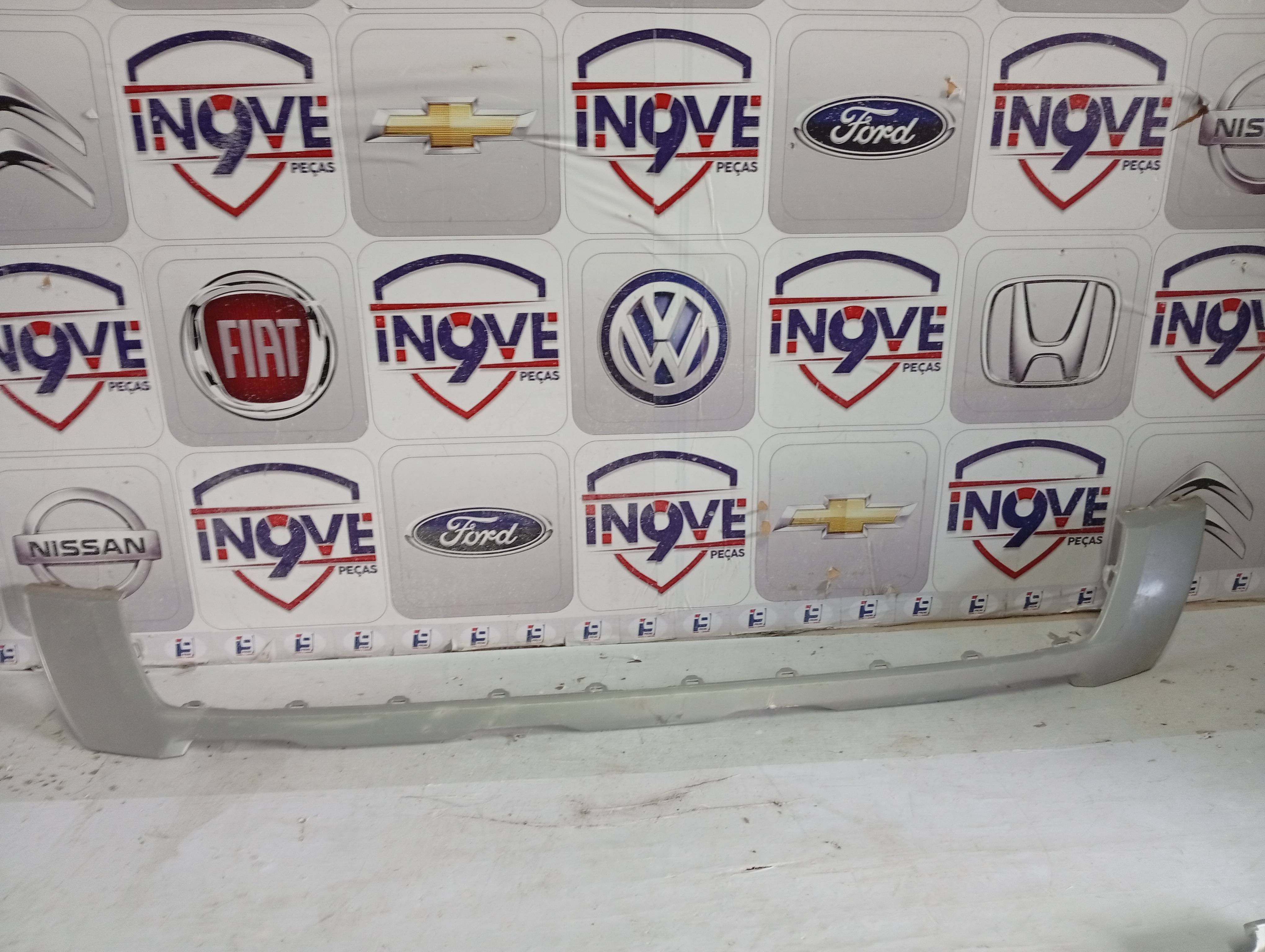 Friso Inferior Traseiro Volkswagen T-Cross - Imagem 2