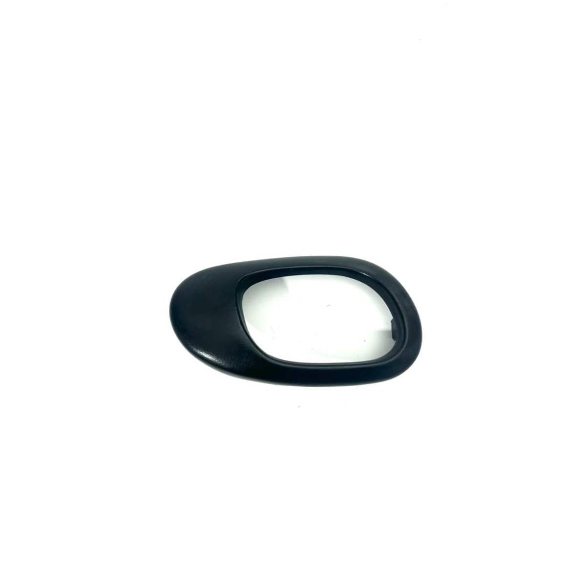 Moldura Maçaneta Interna Traseira Esquerda Peugeot 206 - Imagem 4