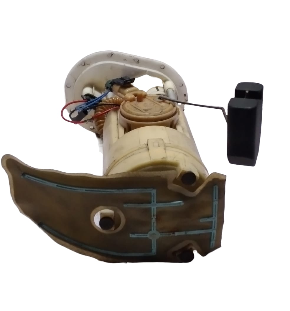 BOMBA DE COMBUSTIVEL UNO MPI 8V FLEX 05/BOSCH COD:51883393 - Imagem 3