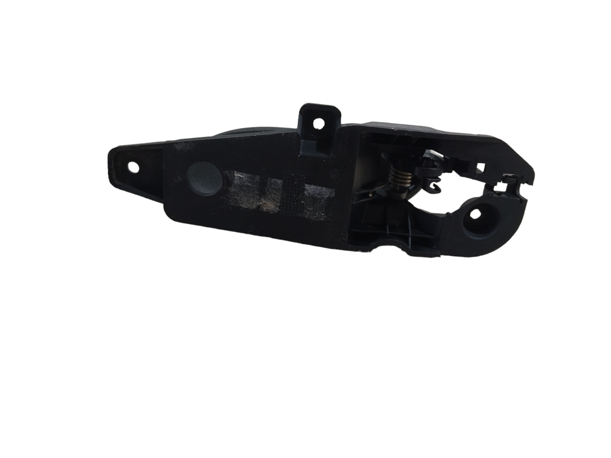 Maçaneta Interna Traseira Direita Fiat Stilo 04/07 - Imagem 3