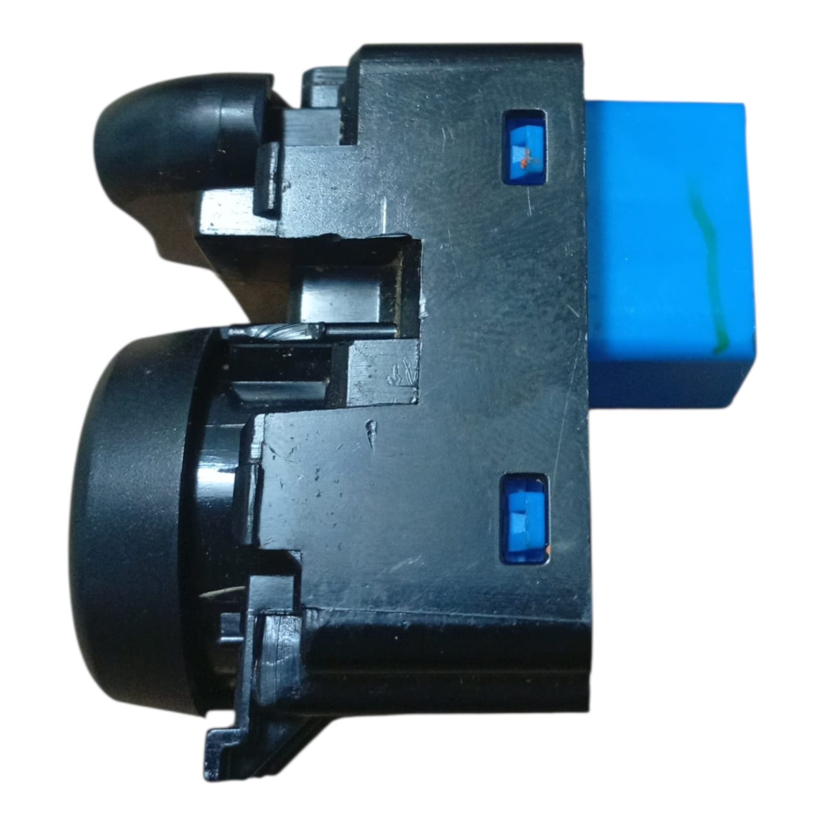Botão Interruptor Retrovisor Elétrico, Fiat Fastback ,argo,pulse,cronos - Imagem 2