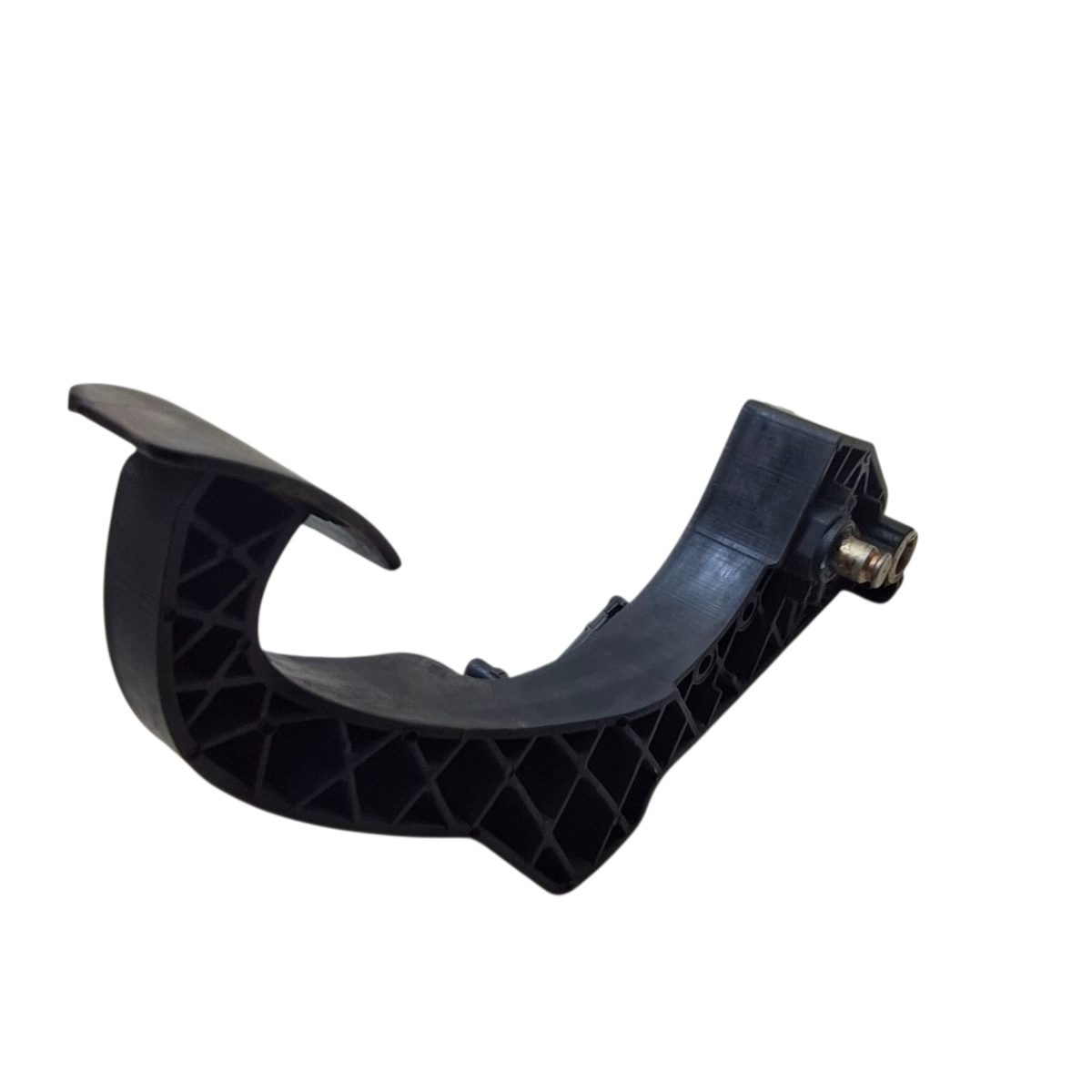 Pedal Freio Fiat Linea Automatico 08/16 Original - Imagem 2