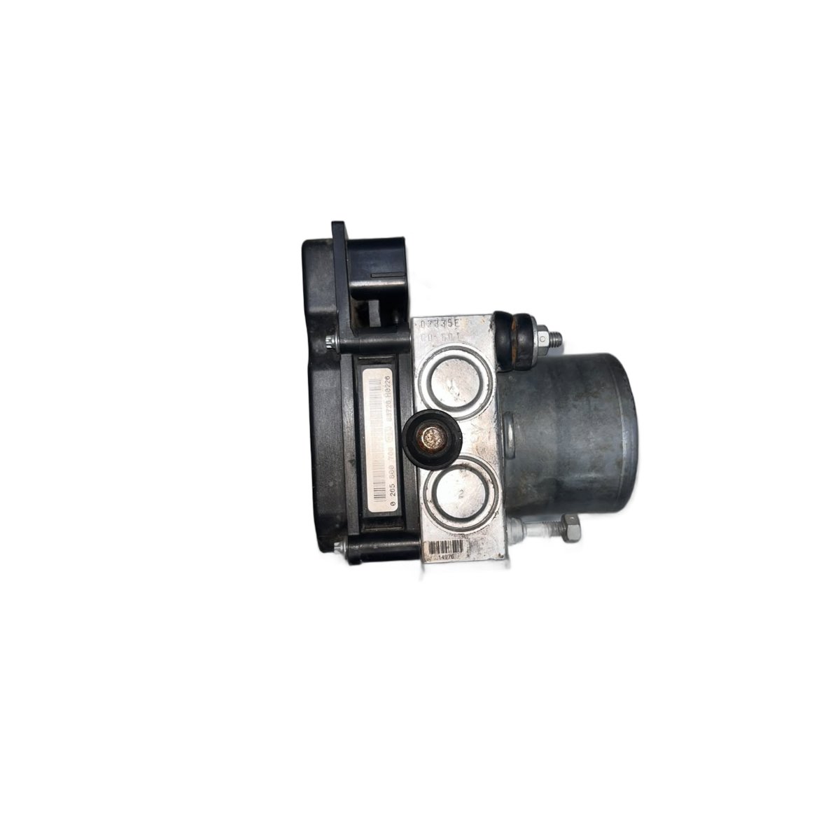 Módulo Freio ABS Citroën C4 Pallas E 307 De 2008 A 2012 - Imagem 2