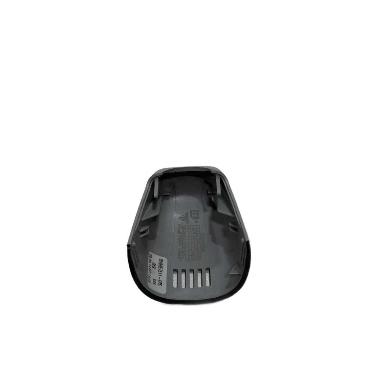 Acabamento Do Retrovisor Audi A3 Sportback 1.4 Tfsi 2015 Ori Cinza - Imagem 3