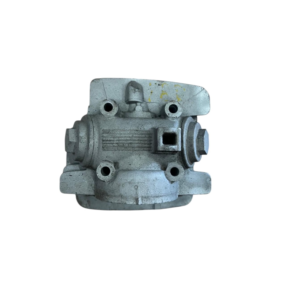 Cabeçote Completo Sem Catalizador Ybr Xtz 125 00/08 Usado
