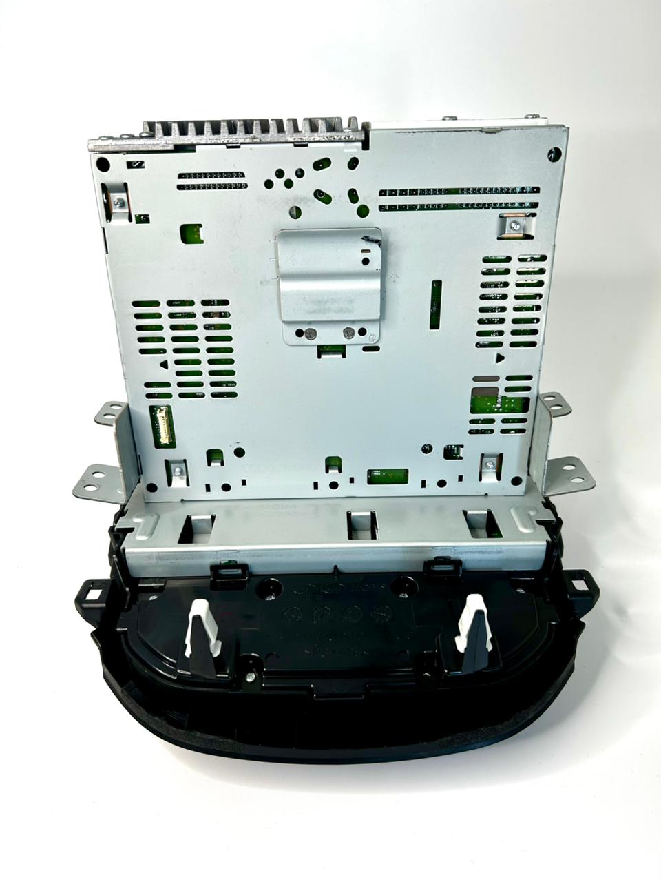 Rádio Multimídia Hyundai Hb20 2014/2019 Original