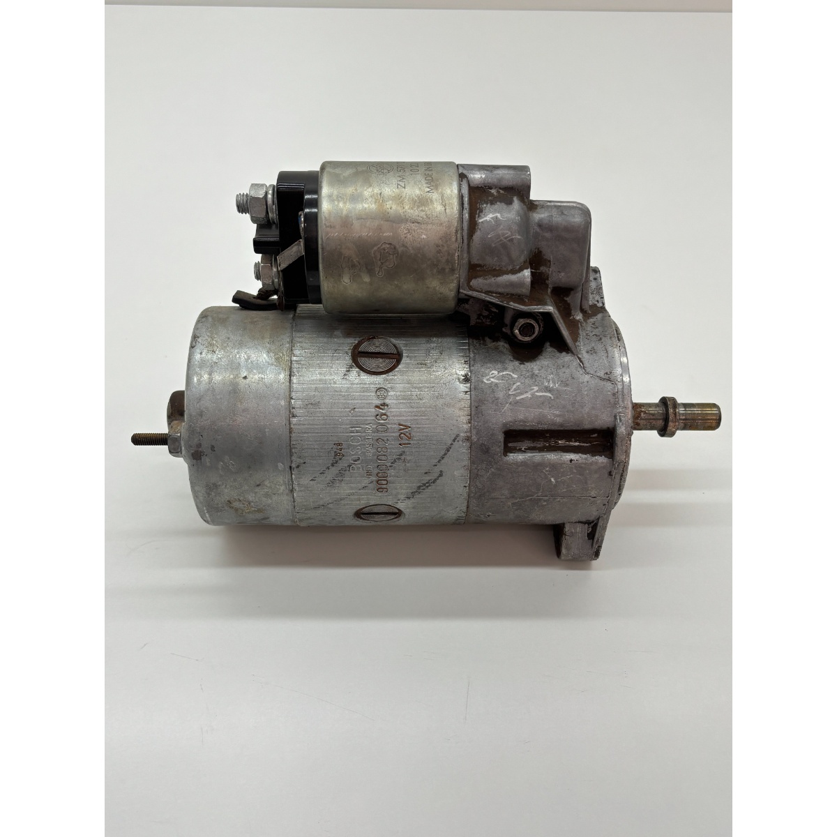 Motor De Arranque Volkswagen Santana AP 1.8 - Imagem 3