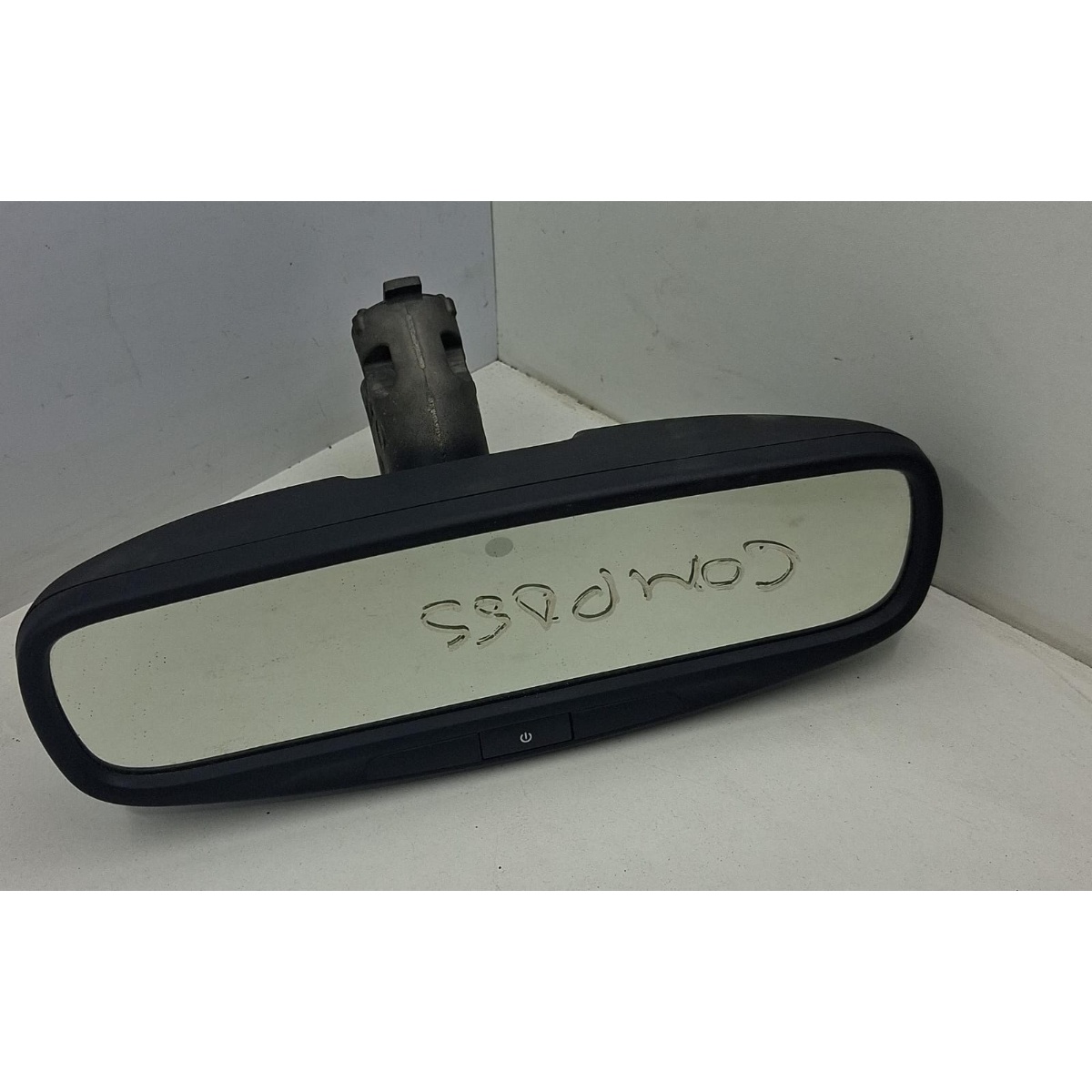 Retrovisor Interno Fotocrômico Jeep Compass/Commander