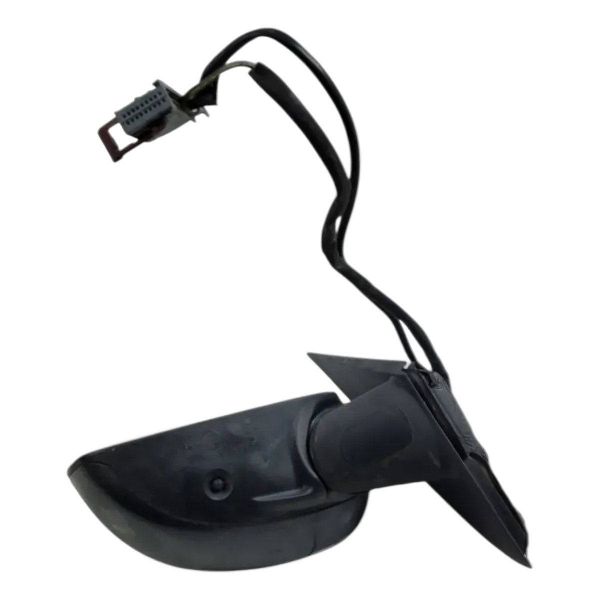 Retrovisor Lateral Esquerdo Fiat Stilo 2006 2007 0158459