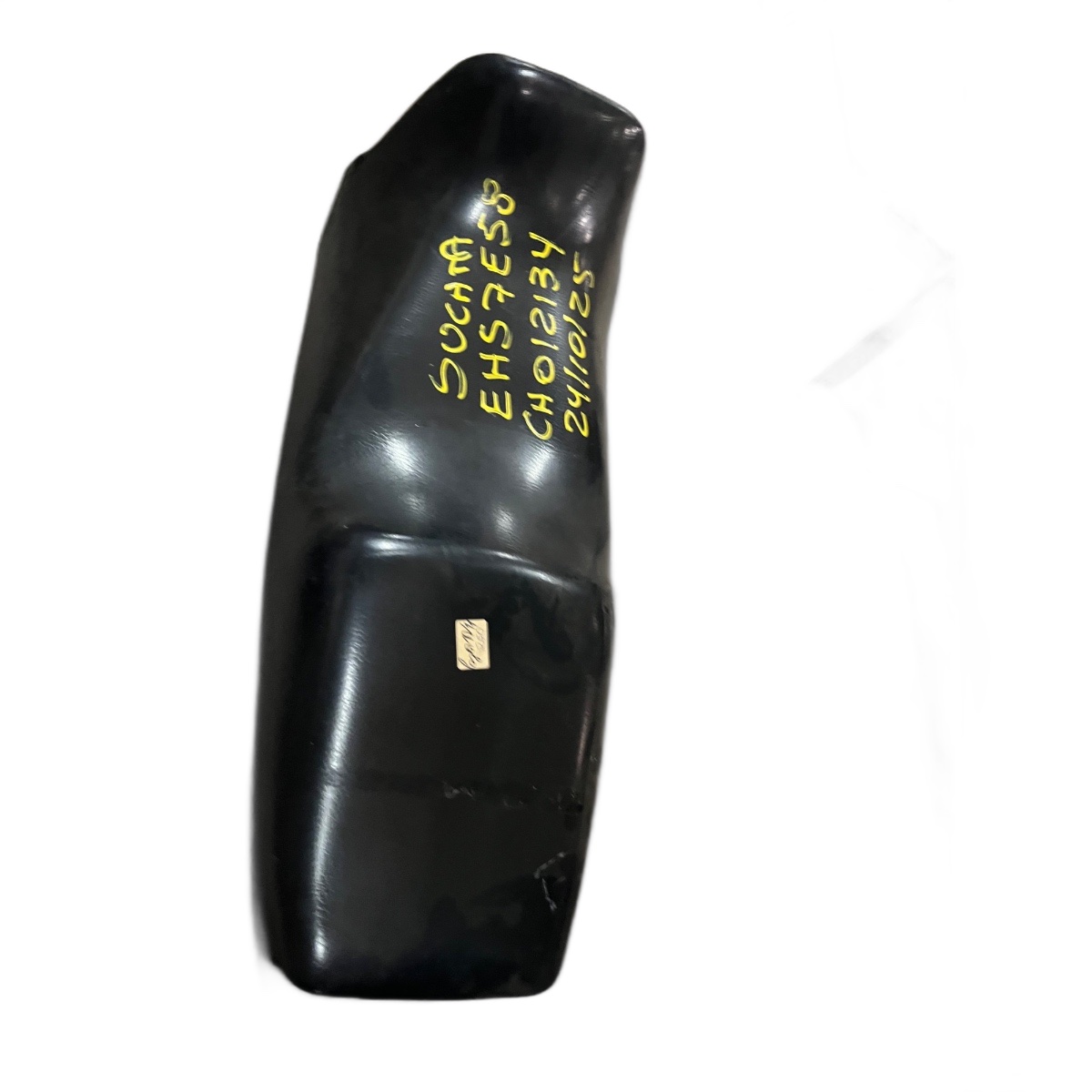 Banco Fazer 250 10/11 Original Usado - Imagem 3