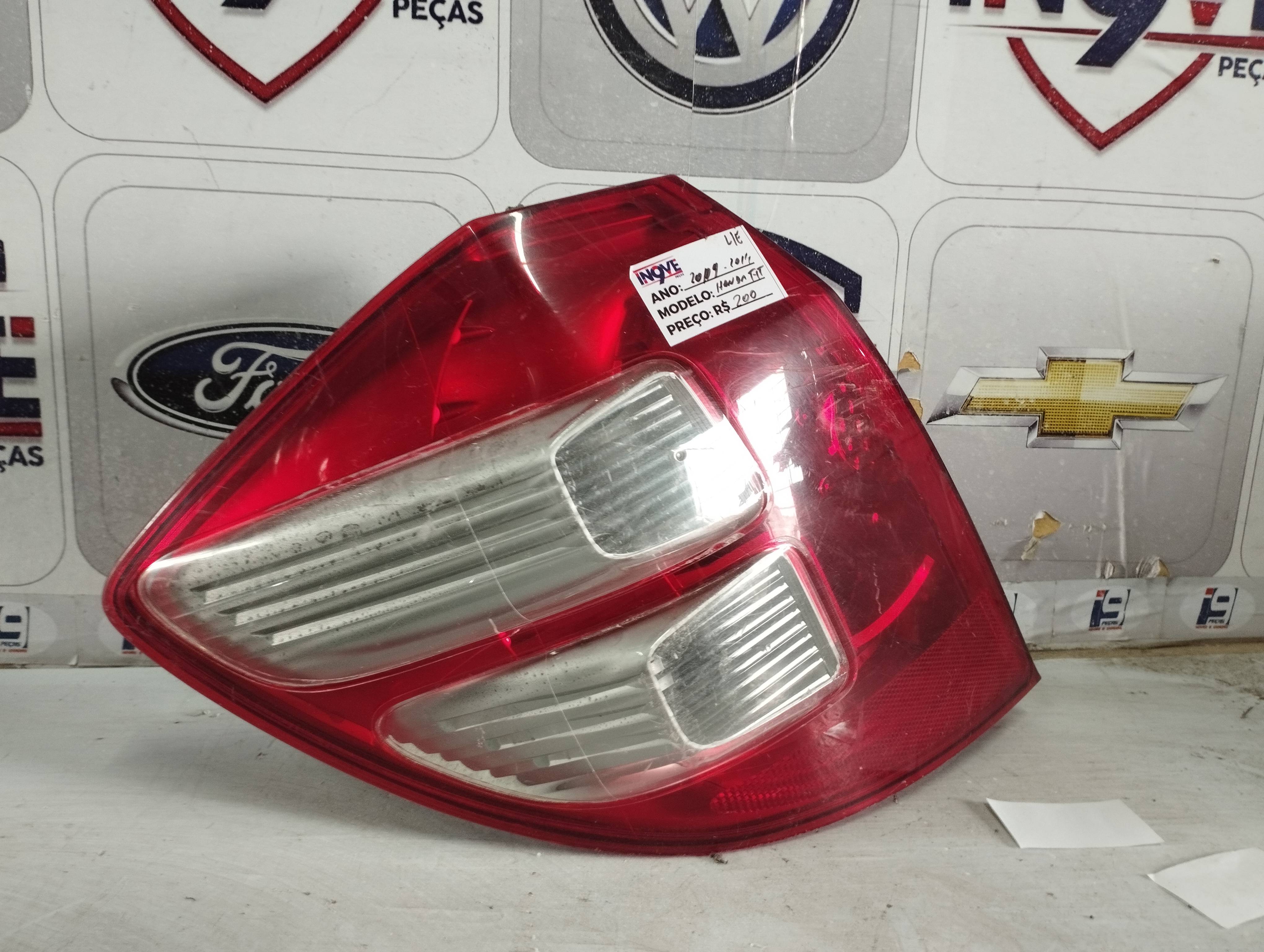 Lanterna Do Honda Fiat 2009 2014