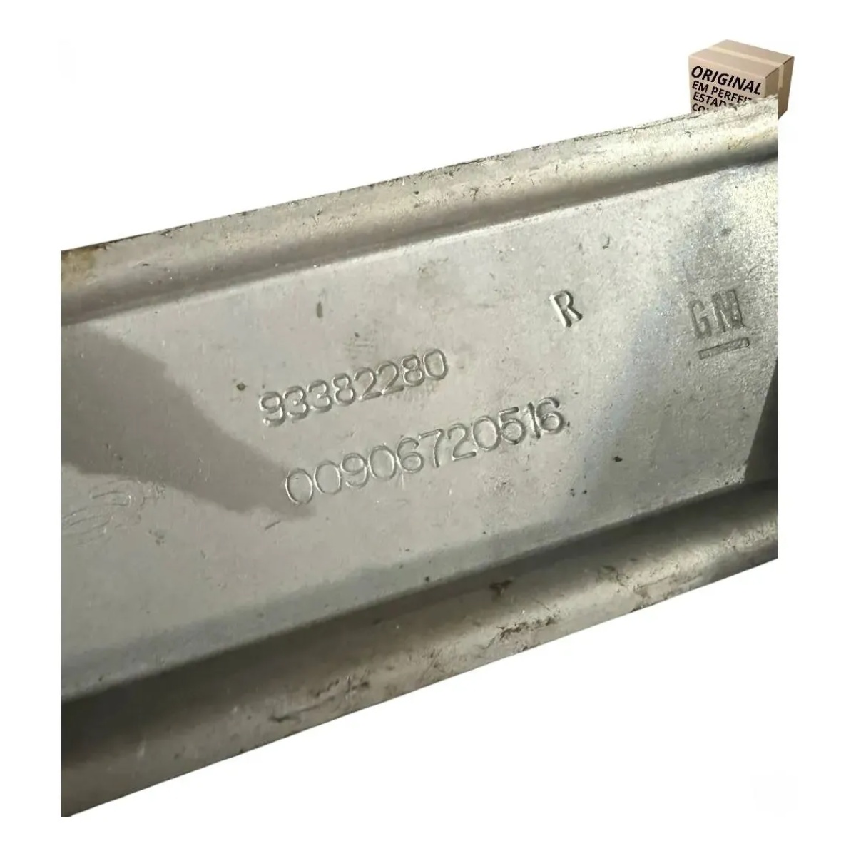 Máquina de Vidro Elétrica Dianteira Direita Corsa Montana - Imagem 2