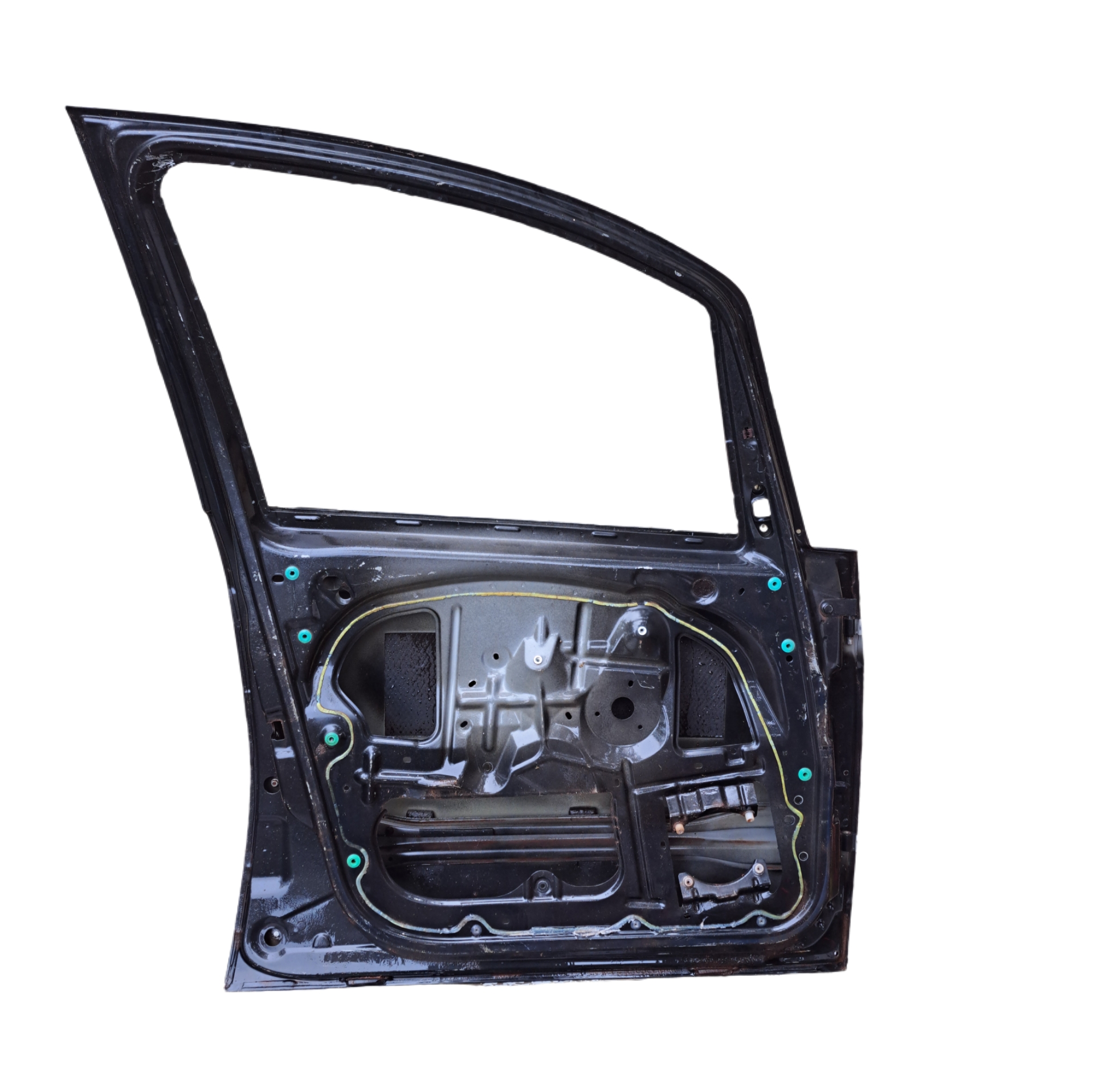 Porta Dianteira Esquerda Idea adventure 2006 ate 2011 - Imagem 5