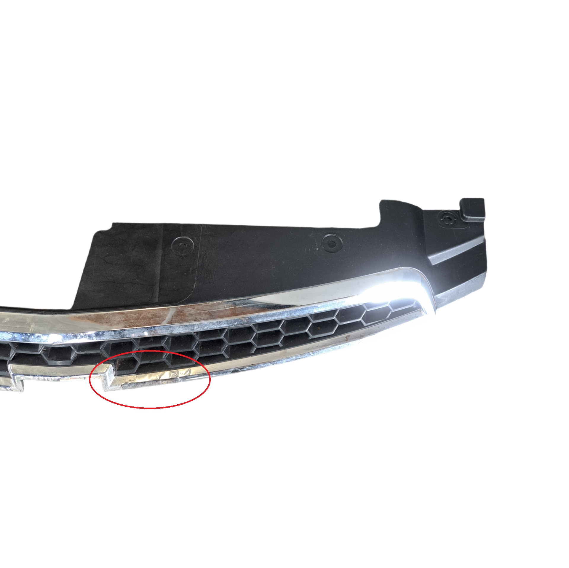 Grade Dianteira Chevrolet Cruze 2012 2013 2014 - Imagem 3