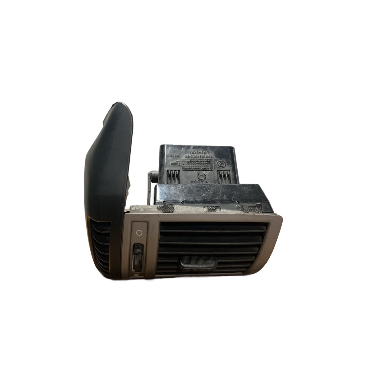 Difusor De Ar Painel Esquerdo Fiat Stilo 03/11 1001597350 - Imagem 4