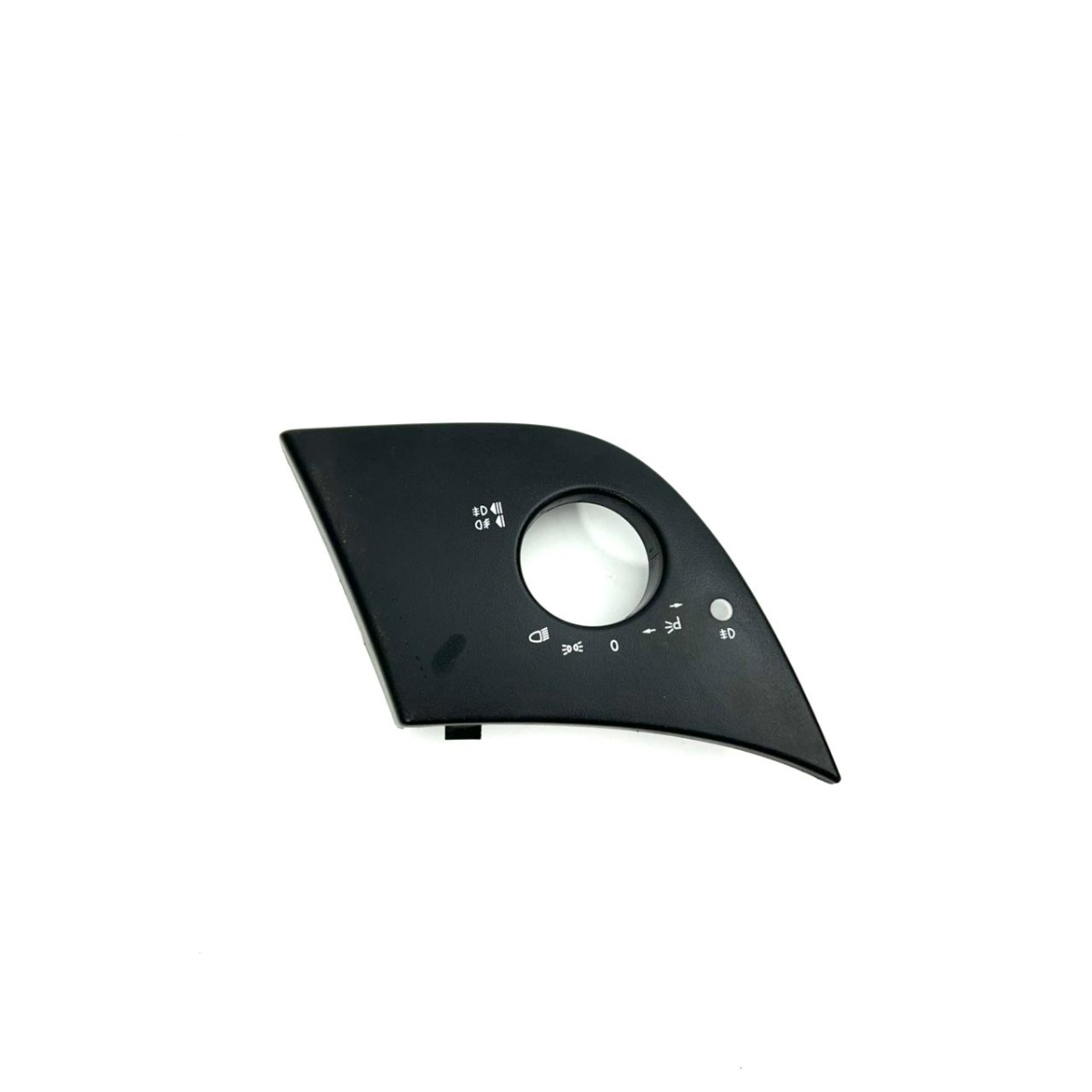 Moldura Botão de luz Mercedes Classe A 160 190 a1685450291 - Imagem 4