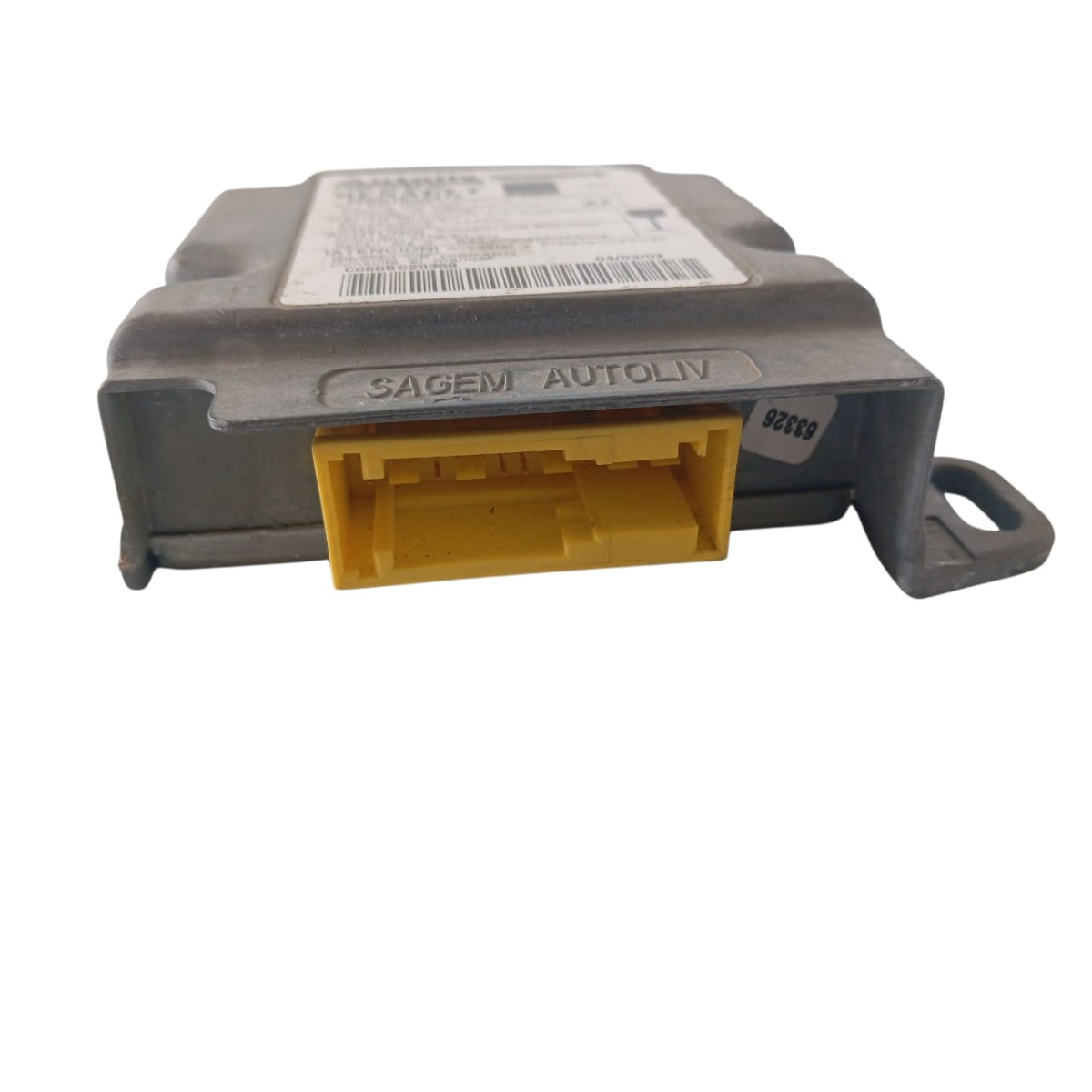 Módulo Conforto Renault 550569000 - Imagem 2