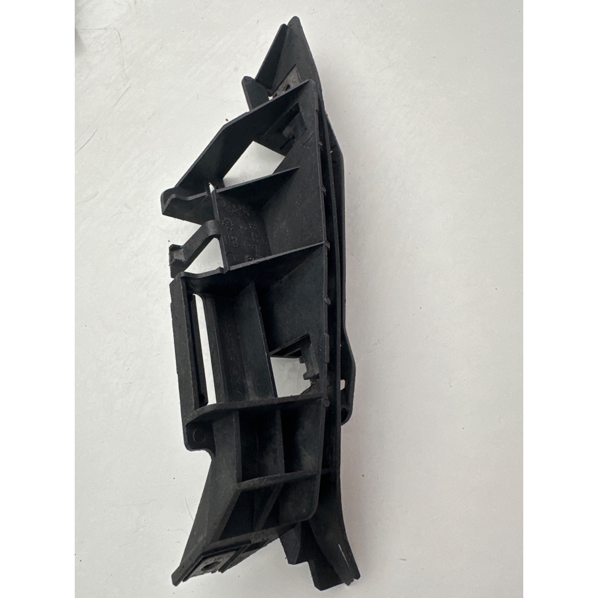 Suporte De Bumper Dianteiro Peugeot 307