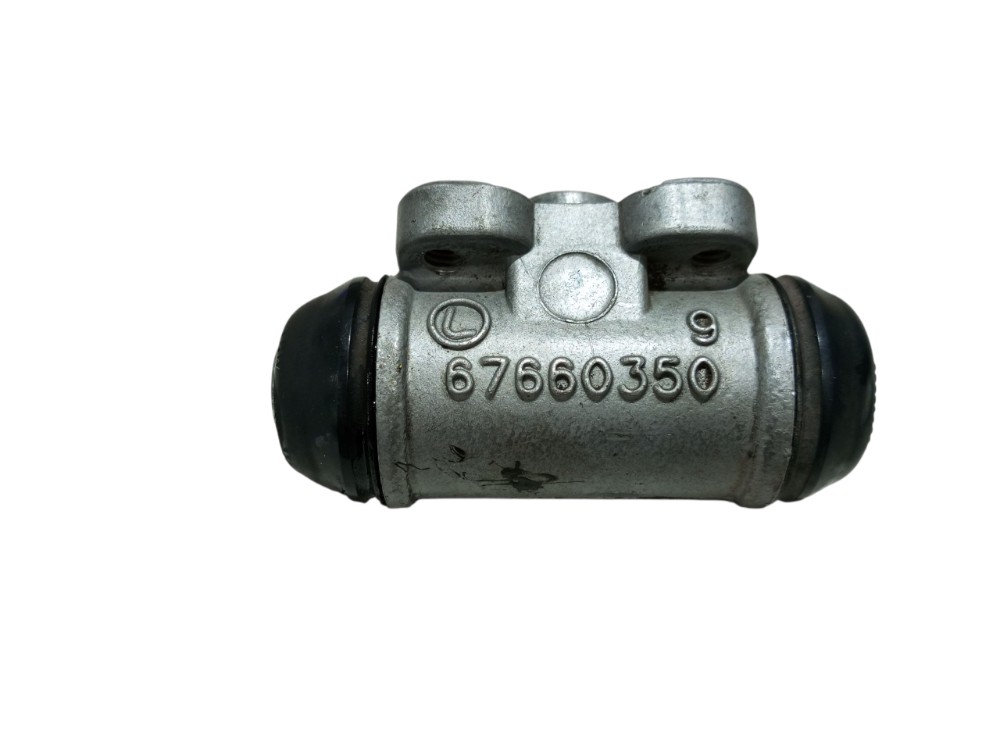 Cilindro Roda Direita Do Honda Civic 1.7 2004