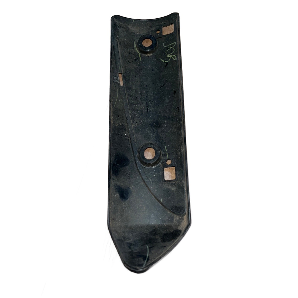 Protetor Escape Honda Lead 110 10/15 Original Usado - Imagem 4